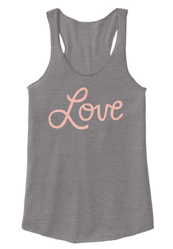 Love - Women's Tee