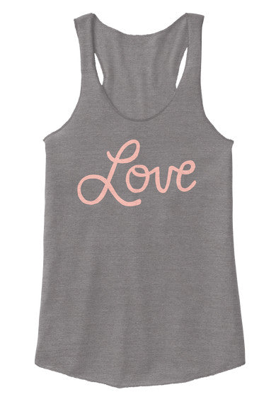 Love - Women's Tee