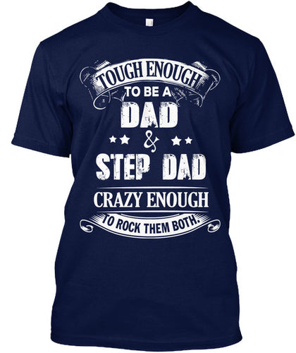World's Best Step Dad