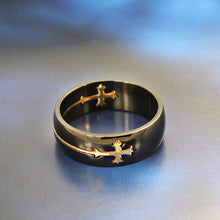 Men's Finger Ring Anel Masculino