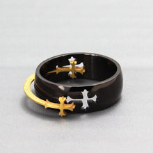 Men's Finger Ring Anel Masculino