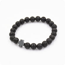 Jesus Cross Charms Bracelets