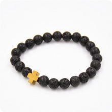 Jesus Cross Charms Bracelets