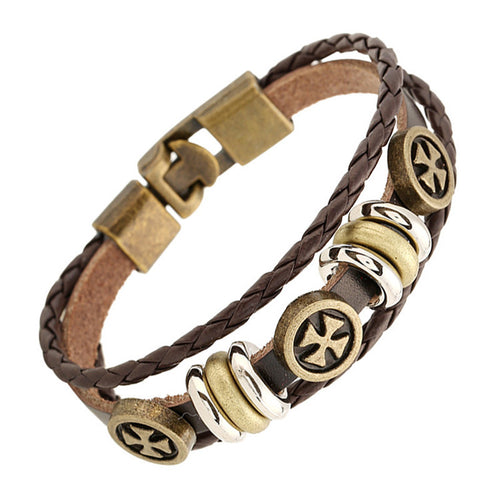 Leather Jesus Vintage 03