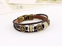 Leather Jesus Vintage 03