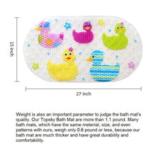 Baby Bath Mat Anti-Slip