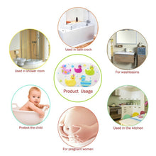 Baby Bath Mat Anti-Slip