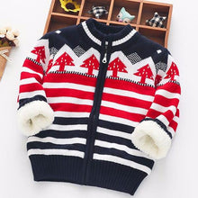 New Autumn Winter
