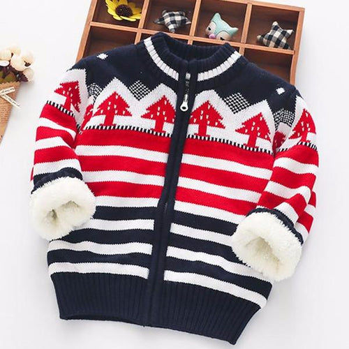 New Autumn Winter